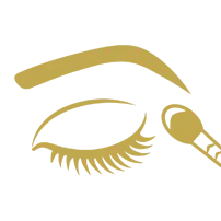 Professional bridal makeup service